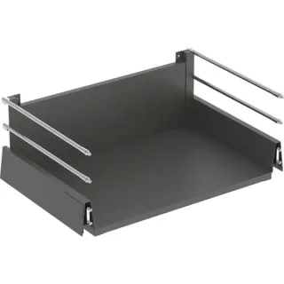 Geberit Schubkasten unten, Acanto zu allen WaschtischU 60, 243899001 243899001