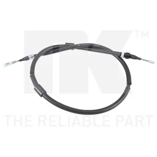 NK Handbremsseil hinten Ford Galaxy WGR Seat Alhambra VW Sharan