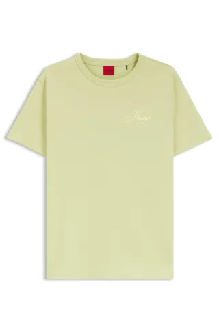 HUGO RED Womenswear - Damacia_7 Beige - Gr. - L