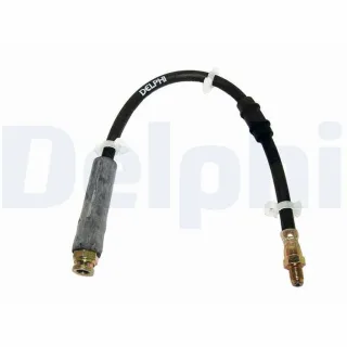 Delphi Bremsschlauch vorne Citroen C25 Fiat Ducato Peugeot J5