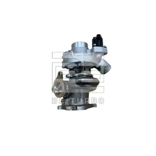 BE Turbo Turbolader Volvo S60 S80 V60 V70 Xc60 Xc70 128840