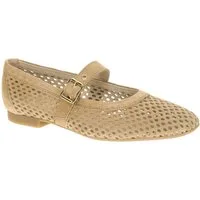 Paul Green 1213-009 Slipper