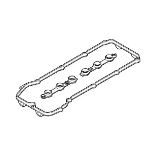 Elring Ventildeckeldichtungssatz BMW 3er E46 5er E39 E60 7er X3 X5 Z4