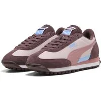 PUMA Easy Rider Sneakers Jugendliche Sneaker