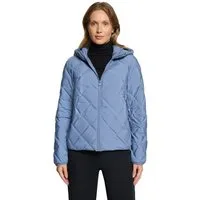 Betty Barclay Steppjacke mit Kapuze
