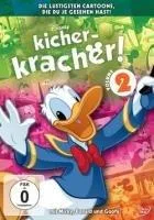 Kicher-Kracher! - Vol. 2 [DVD] [2010]