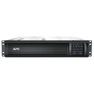 APC Smart-UPS 750 LCD | smt750rmi2u | USV (Rack - einbaufähig)