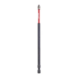 Milwaukee - Bit PZ2 150mm SHOCKWAVE - 4932471928