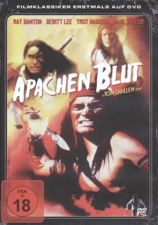 Apachen Blut