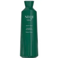 NEQI Haarpflege-Set Volume Victory Shampoo, 330 ml