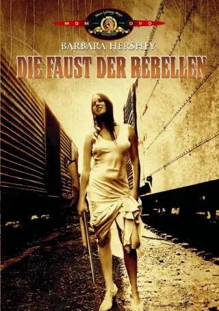 Die Faust der Rebellen [DVD] [2006]
