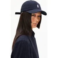Armedangels Baseball Cap YENAAS BOLD Unisex Kappe Aus Bio-Baumwolle