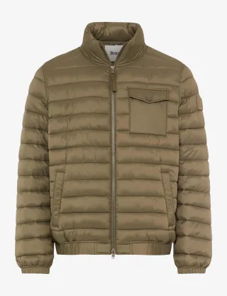BRAX - Style Brad khaki - Gr. - XXXL