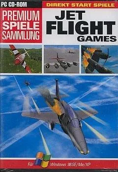 Jet Flight Games