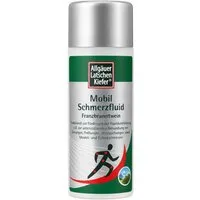 Dr. Theiss Naturwaren Körperlotion ALLGÄUER LATSCHENK. mobil Schmerzfluid 100ml