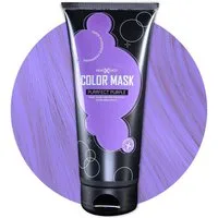 Headshot Hair Dye Haartönung Purrfect Purple Color Mask
