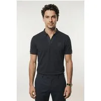 Joop Jeans Poloshirt Ambrosianos Regular fit mit Polokragen