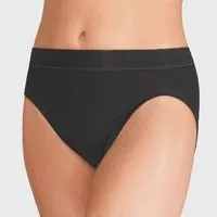 ESGE - Die Wäsche-Macher Slip Basic (Set, 5er Pack) mit Weichelastikbund, Feinripp, ohne Seitennähte (5er Pack)