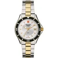 Swiss Alpine Military Quarzuhr 7740.1142SAM