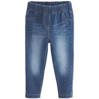 Next Jeansleggings Jeggings (3 Monate bis 7 Jahre) Einzelpack (1-tlg)