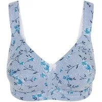 Susa Bügelloser BH Susa BH ohne Bügel 8207