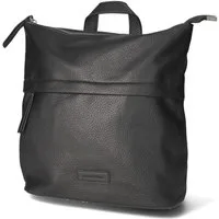 Fräulein Frida Cityrucksack Fräulein Frida FF2059,100 Rucksäcke Synthetik black