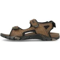 Meindl Meindl Capri Herren Dunkelbraun Sandale