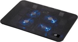 CONCEPTRONIC Notebookkühler Notebookkühler
