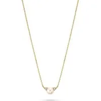 CHRIST Goldkette CHRIST Damen-Kette 375er Gelbgold