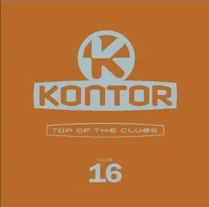 Kontor - Top of the Clubs Vol. 16