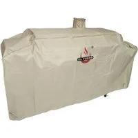 El Fuego Grill-Schutzhülle, passend für El Fuego® Gasgrill "Arizona"
