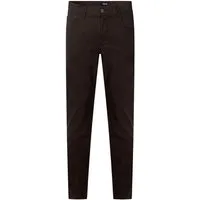 Pioneer Authentic Jeans 5-Pocket-Jeans PIONEER RANDO chocolate tarte 16801 5505.8309 - MEGAFLEX