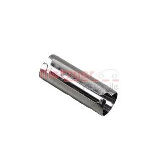 Metzger H?lse f?r Querlenkerlagerung Seat VW