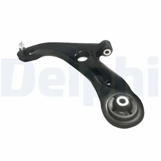 Delphi Querlenker vorne links Honda Jazz 4 Gk 1,3