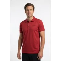 Icepeak Poloshirt BELLMONT mit klassischem Schnitt, aus Polyester