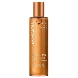 After Sun Oil 150ml