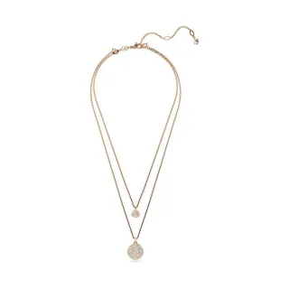 Swarovski Kette Sublima Round 5683449