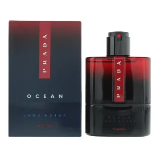 Prada Luna Rossa Ocean Le Parfum 100ml Spray für Herren