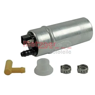 Metzger Kraftstoffpumpe Audi A6 Skoda Superb VW Passat