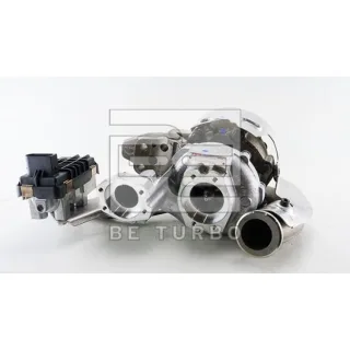BE Turbo Turbolader VW Touareg 5,0