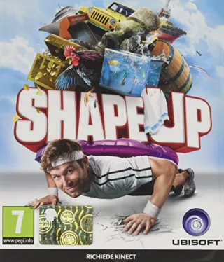 Shape up [AT-PEGI]