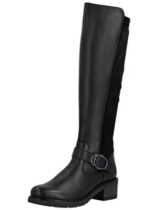 Remonte Stiefel "Remonte Stiefel Leder/Textil"