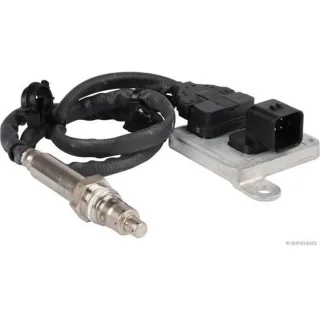 Elparts NOx-Sensor Opel Zafira B 2,0 70680410