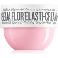 Sol de Janeiro Körpercreme Sol de Janeiro Beija Flor Elasti-Cream Cheirosa 68 75 ml, Straffende Körpercreme mit Retinol, Squalan & Hyaluronsäure