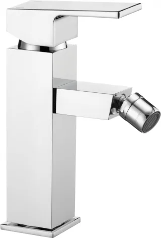 Neuesbad Serie 500 Bidetarmatur, chrom NB1DEBCZ031M1