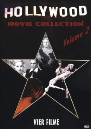 Hollywood Movie Collection Vol. 2
