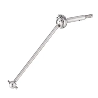Metal Drive Shaft 1315 Wltoys 144001 144010 124017 124018 124019 EAT14 1/14 4WD High Speed Racing RC Car Vehicle Models