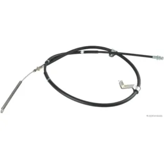 Jakoparts Handbremsseil hinten links Mitsubishi Galant 8 EA 2,0