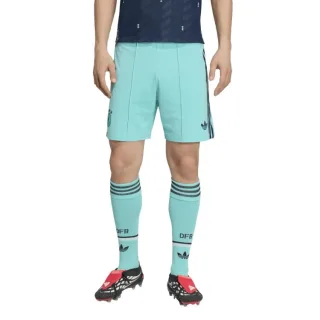 adidas DFB Auswärts Shorts WM 2026 Authentic