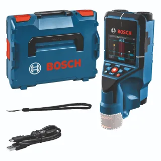 Bosch Ortungsgerät Wallscanner D-tect 200 C - 0601081608